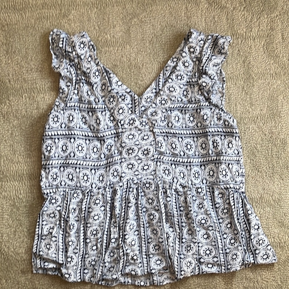 Loft petite xs